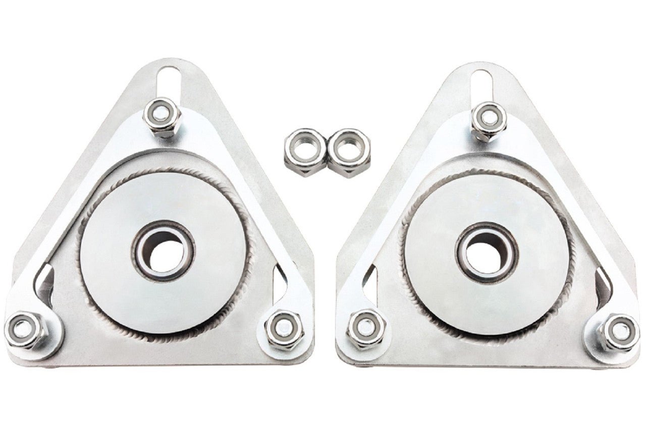 Steeda Mustang Camber Plates All (2015-2026)