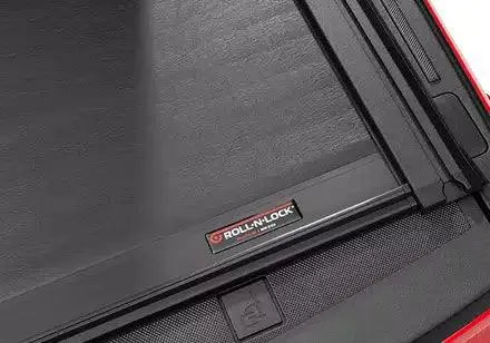 ROLL-N-LOCK M-SERIES XT TONNEAU COVER Ram 1500 & TRX 2019-2027