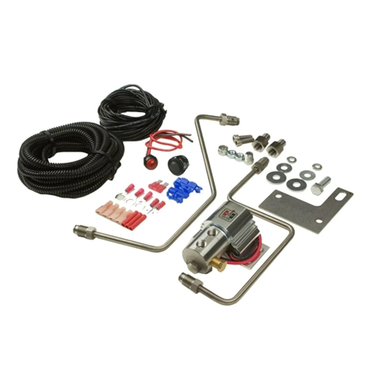 Hurst Roll Control System (Line Lock) for 05-10 Challenger / Charger / 300 5.7/6.1L