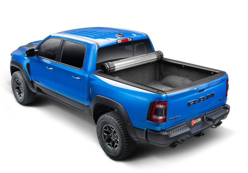 BAK Revolver X2 2019-2027 Ram 1500, TRX & RHO 5ft 7in Bed