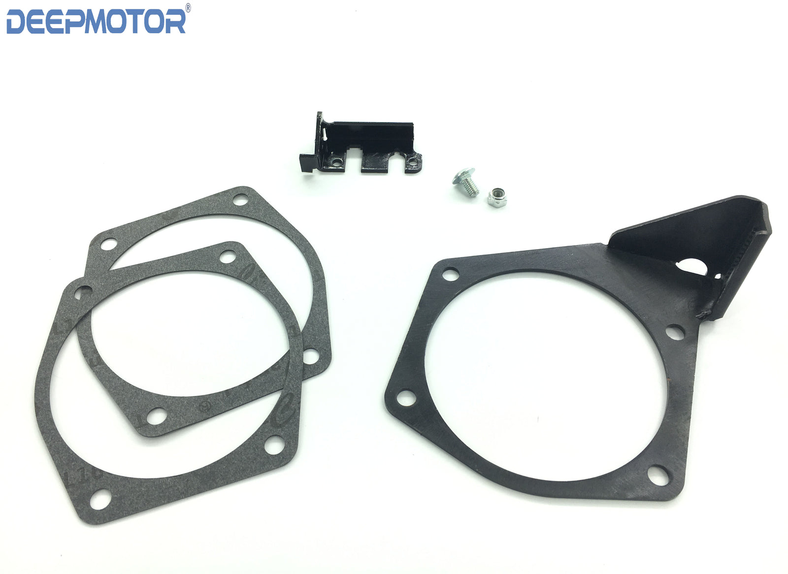 LS1 LS2 LS6 Intake Manifold MAP Sensor Fuel Rail Throttle Body Cable Bracket