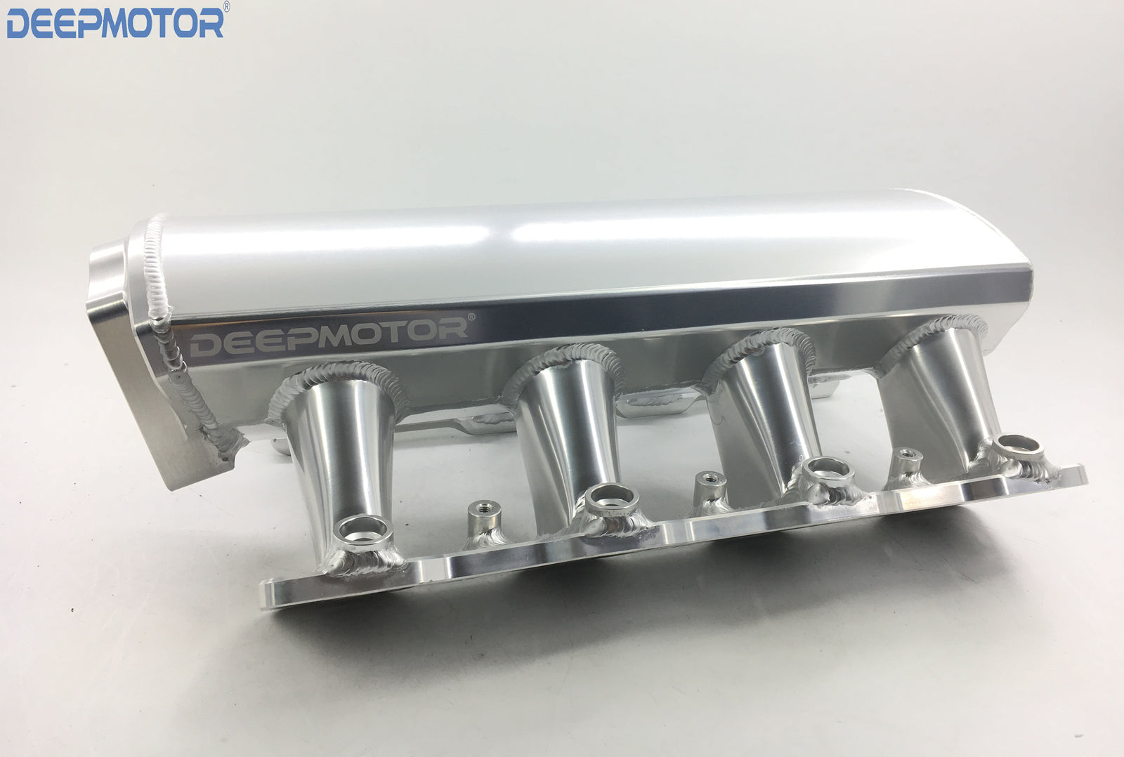 Low Intake Manifold LS1 LS2 LS6 MAP Sensor Port Fuel Rail Throttle Body bracket