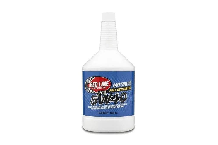 Red Line Hemi Powered Oil Change Package Assembled by 797 Performance