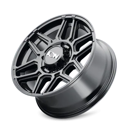 ION Type 146 Wheel Gloss Black