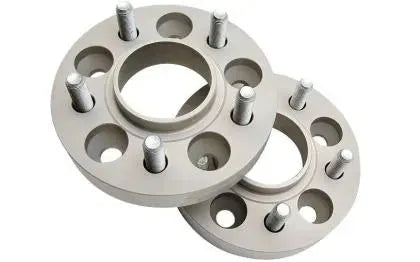 Eibach Pro-Spacer System 20mm Black Spacer - 2015 & UP Ford Mustang Ecoboost / V6 / GT