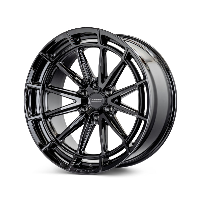 Vossen HFX-5 6x139.7 Wheel (Multiple Finishes)