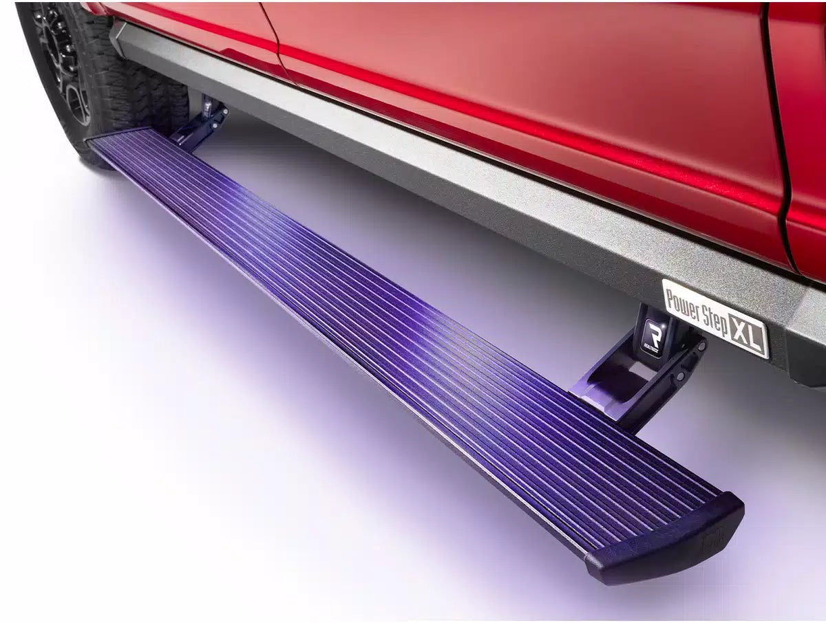 AMP Research PowerStep  XL 2025+ RAM 1500 & RHO