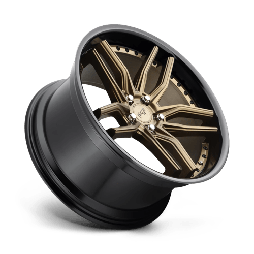 Niche Methos Wheels