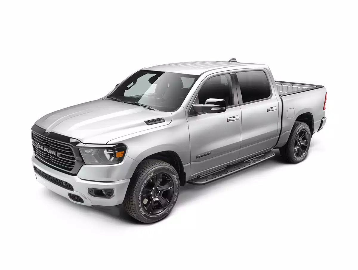 N-Fab Roan Running Boards 2021-2027 Ram 1500, RHO & TRX