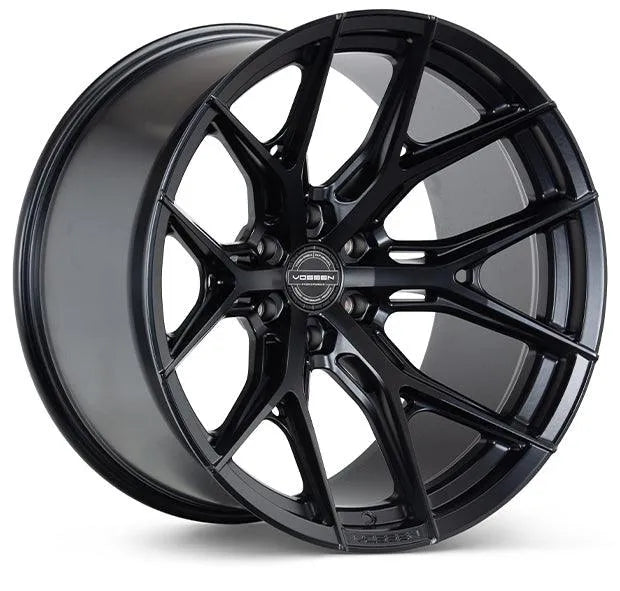 Vossen HF6-4 Wheel (Multiple Finishes)