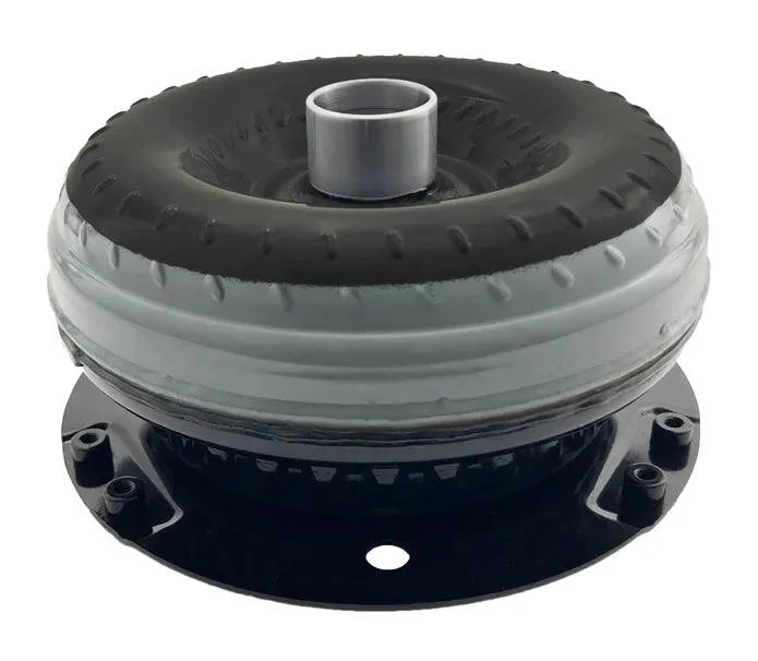 Circle D 10" HP Series 8HP70 Torque Converter