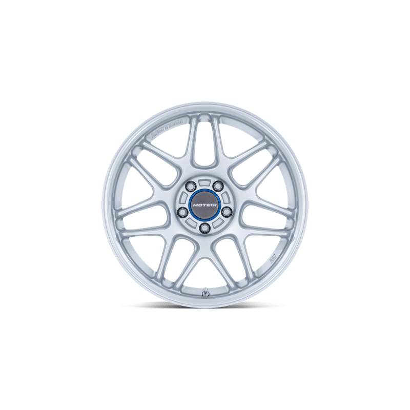 Muteki Tsubaki Wheel (Mustang Fitment)