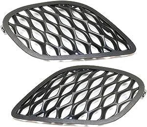 OE Solutions Fog Light Delete Panel 2015-2023 Charger SRT