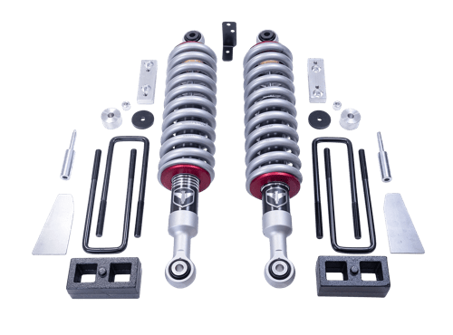 RL 2.5''F SST LIFT KIT TOY-TACOMA
