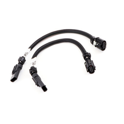 BBK 19-26 Ram 5.7L Hemi O2 Sensor Extension Kit 12in (Pair)