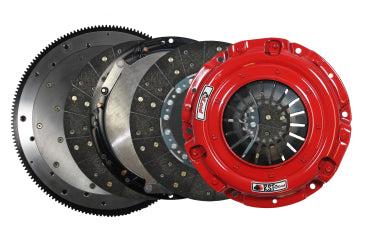 McLeod RST 2011 Dodge Challenger 5.7L/6.4L W/ Aluminum Flywheel 1-1/8x10 130T