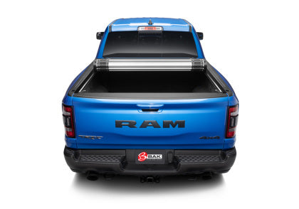 BAK Revolver X2 2019-2027 Ram 1500, TRX & RHO 5ft 7in Bed
