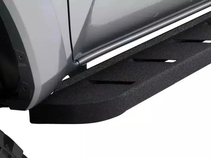 Go Rhino RB10 Running Boards 2019-2026 Ram 1500 / TRX / Ram RHO