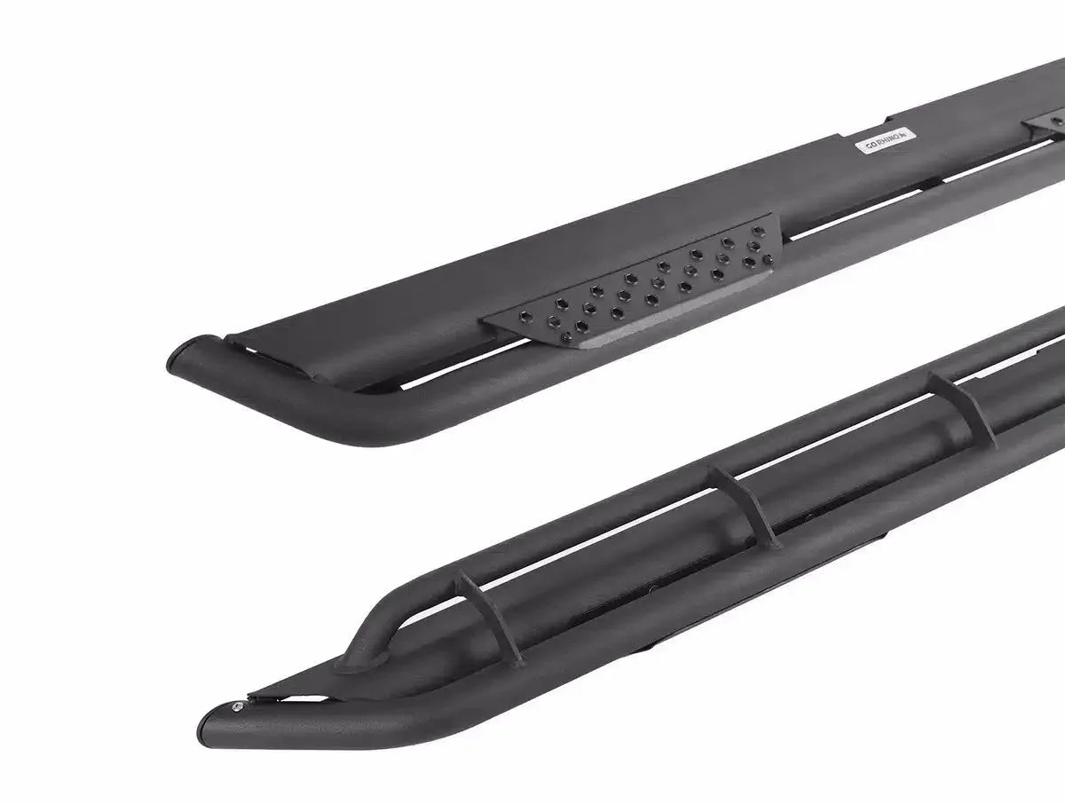 2021-2027 Ram TRX / Ram RHO Go Rhino Dominator Xtreme DT Side Steps