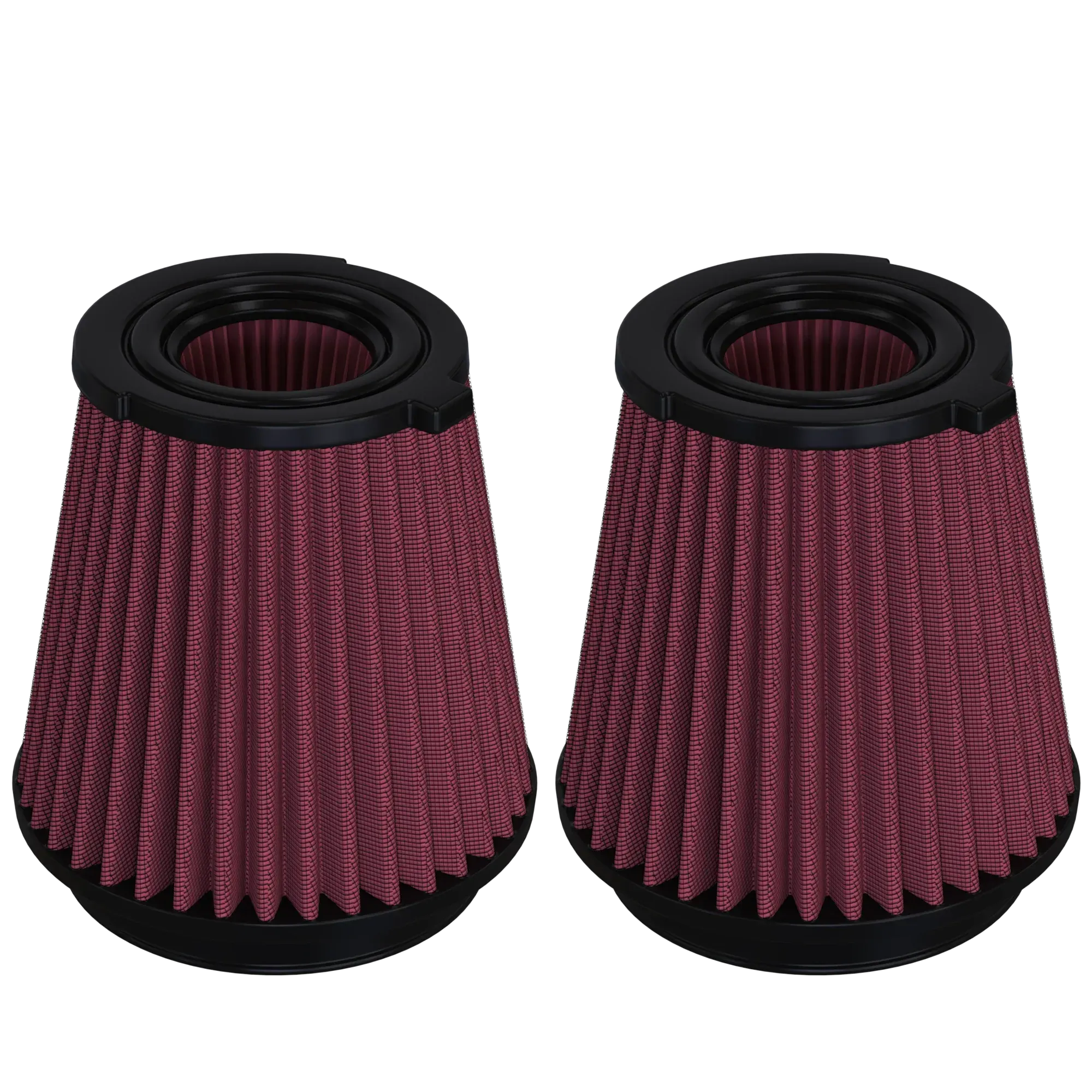 S&B / JLT STOCK REPLACEMENT FILTERS 2024 FORD MUSTANG GT 5.0L