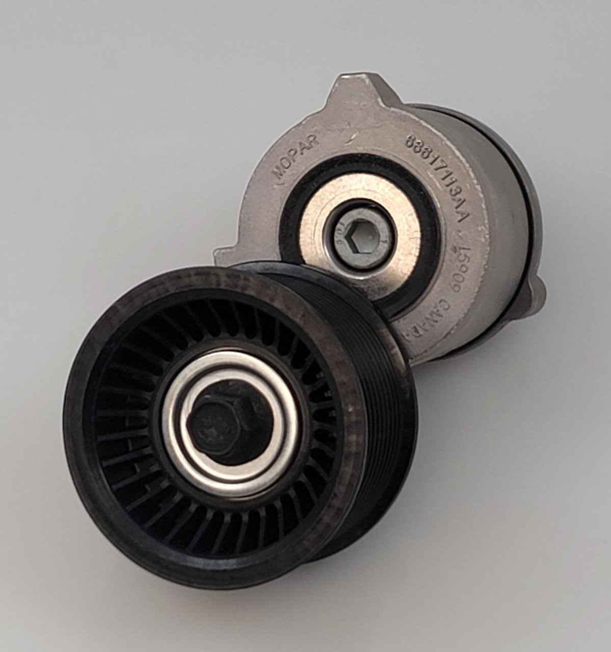 Mopar Replacement Accessory Belt Tensioner 6.2L Hellcat Supercharger Belt