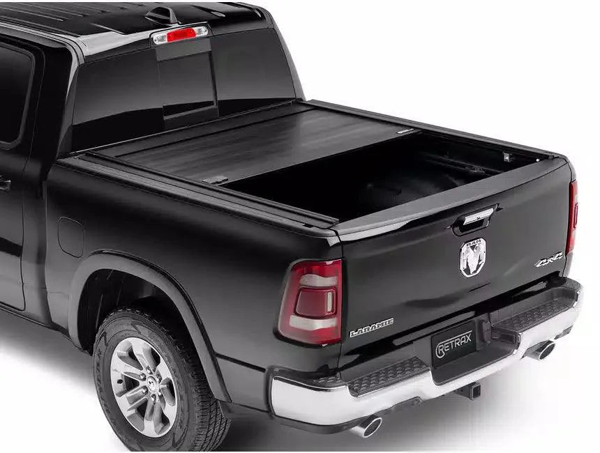 RETRAXPRO MX 2019-2025 Ram 1500 5'7" (Rebel / 2021+ Ram TRX)