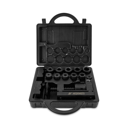 Mishimoto AN Hose Assembly Kit