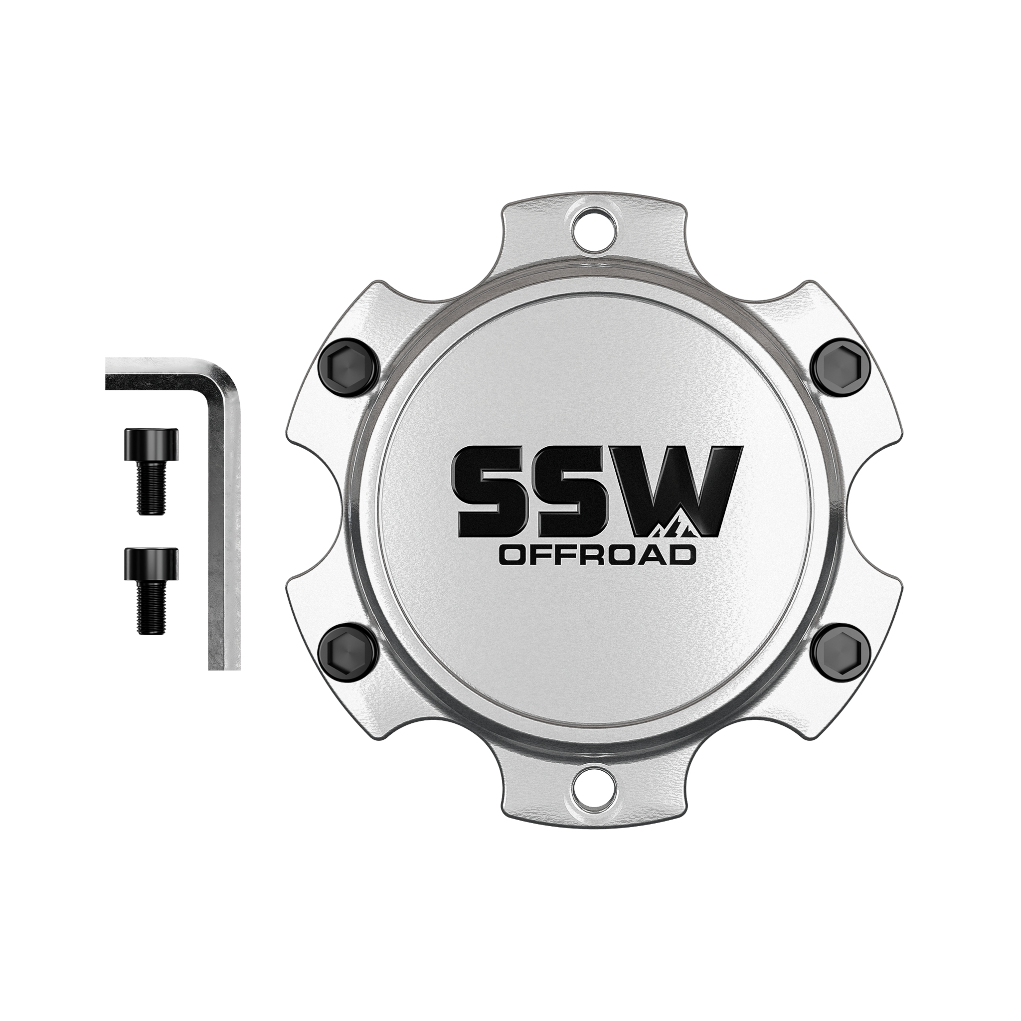 SSW Center Cap