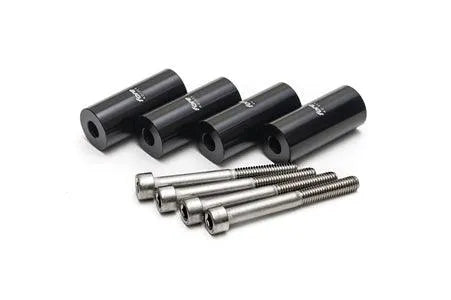 Fore Innovations Hellcat Fuel Rail Drop Kit for Whipple
