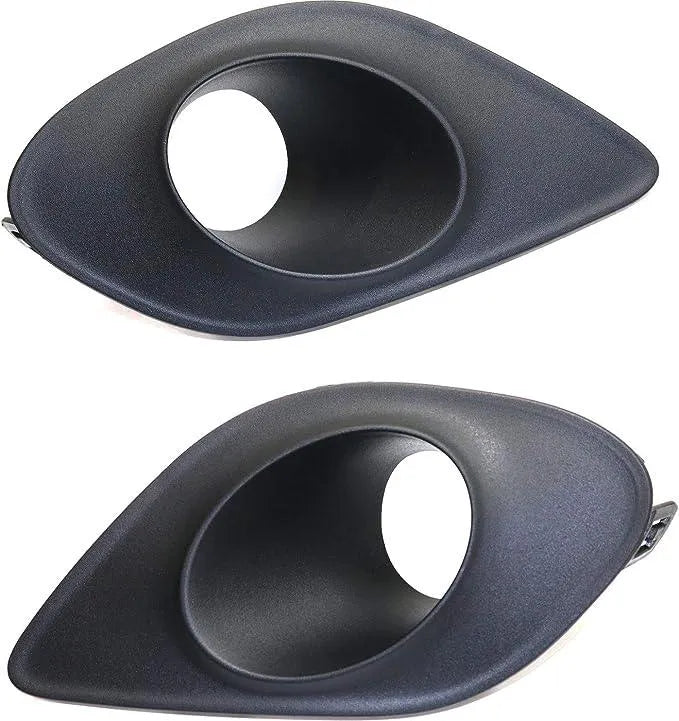OE Solutions Fog Light Trim Panel 2015-2023 Charger SRT