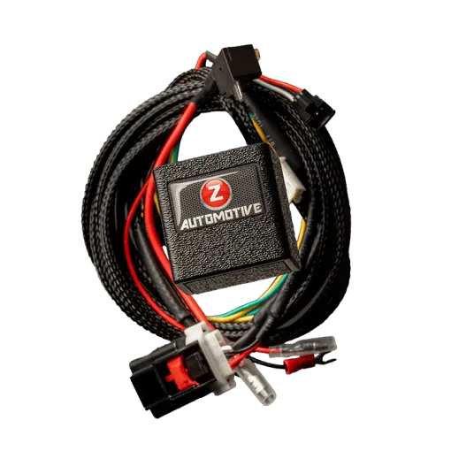Z Automotive SRV Controller