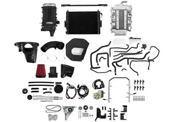 2022-2023 Roush Mustang Supercharger Kit - 750HP