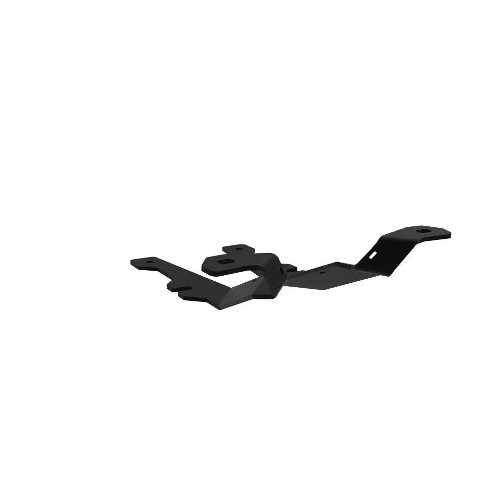 KC HiLiTES 2019+ RAM 1500, TRX, RHO A-Pillar Ditch Light Mount