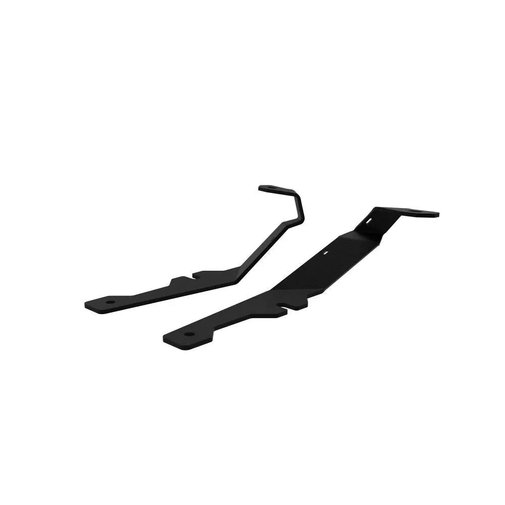 KC HiLiTES 2019+ RAM 1500, TRX, RHO A-Pillar Ditch Light Mount