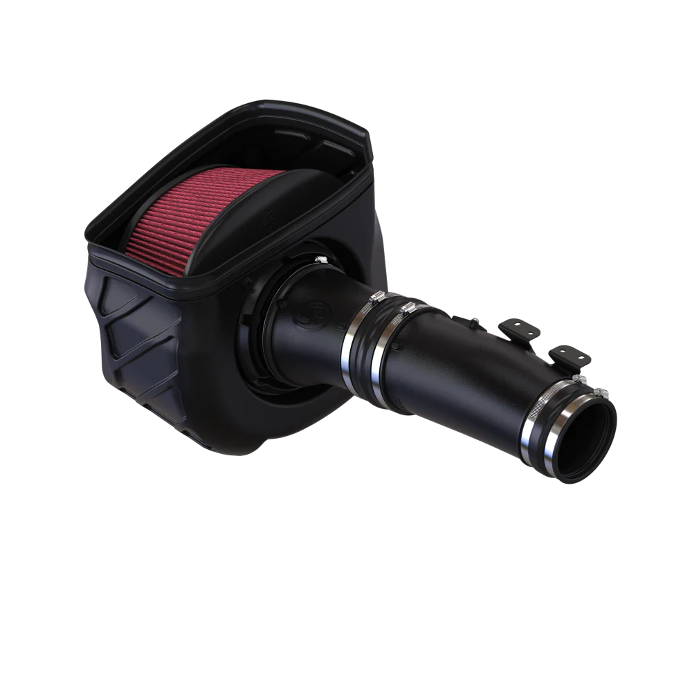 S&B COLD AIR INTAKE FOR 2025-2026 RAM 1500 RHO