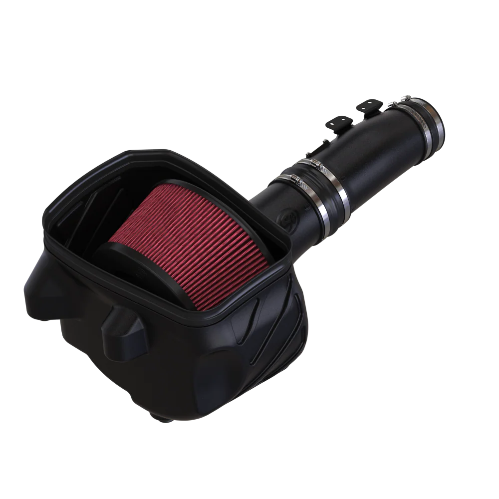 S&B COLD AIR INTAKE FOR 2025-2026 RAM 1500 RHO