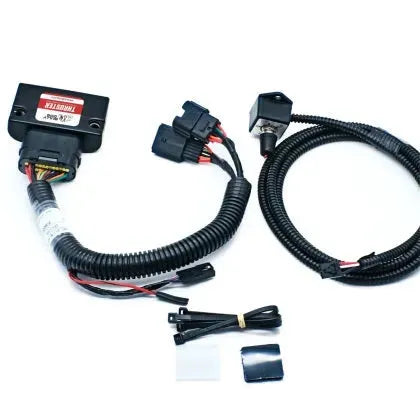 Bully Dog 06-23 Dodge Charger / 08-23 Dodge Challenger Thruster Throttle Booster