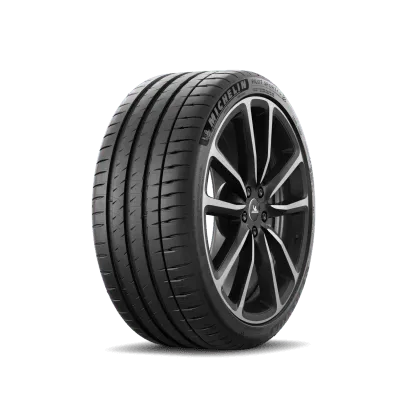 Michelin Pilot Sport 4 S