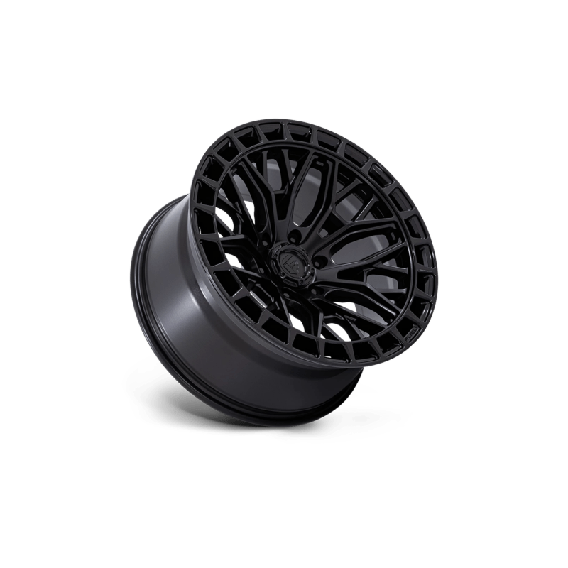 Fuel Sigma Blackout Wheel