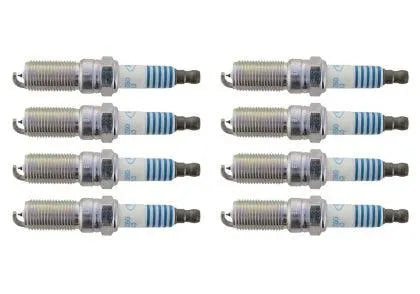 Ford Performance 2011-2018 Mustang 5.0L Cold Spark Plug Set