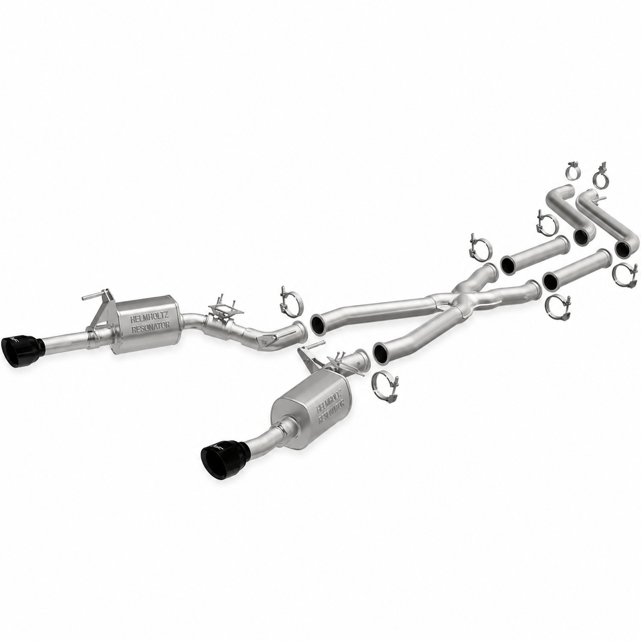 Magnaflow 26+ Dodge Charger 3.0L SPEQ Cat-Back System Straight System