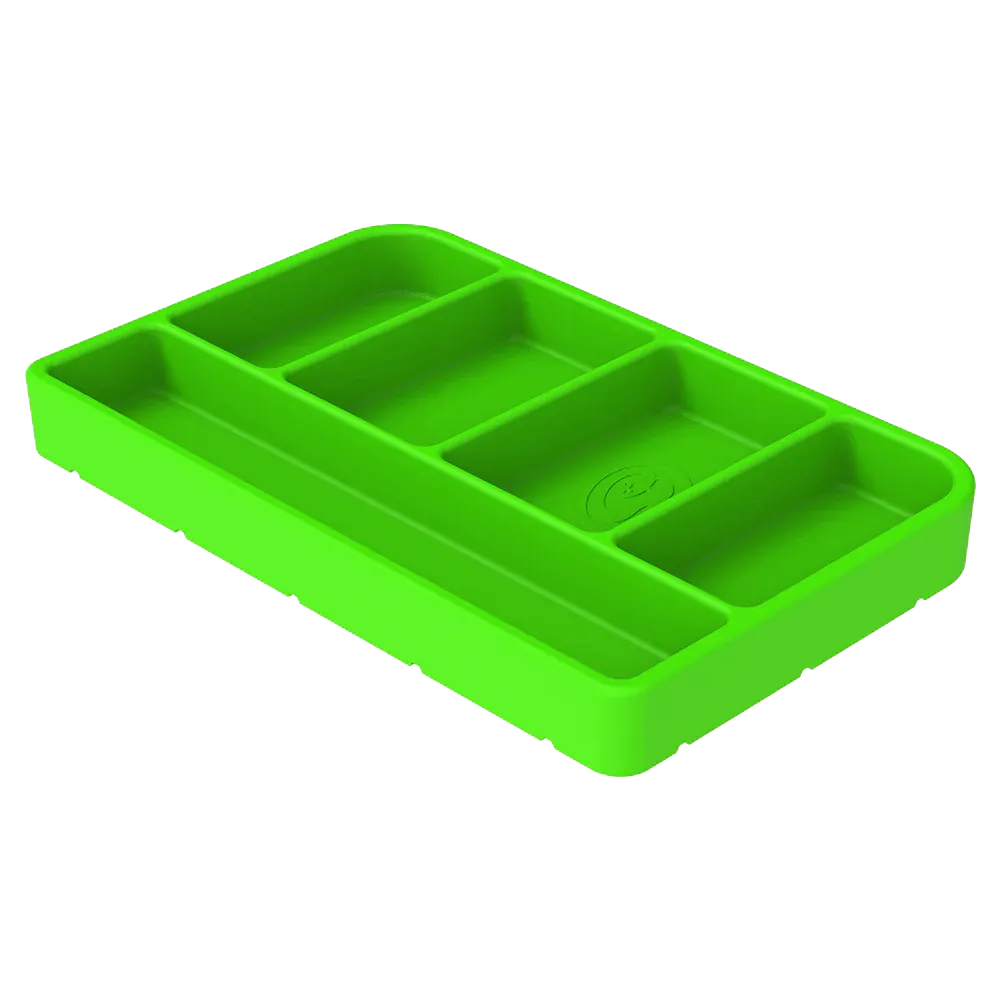 S&B SILICONE TOOL TRAY