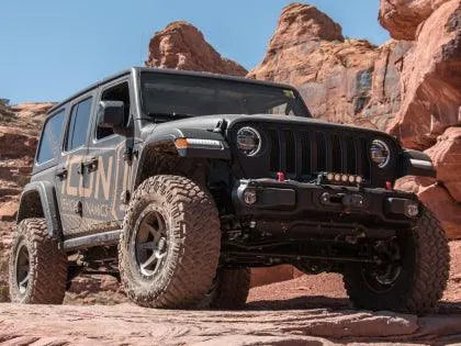 ICON Suspension 18-UP JEEP JL 2.5" STAGE 3 SUSPENSION SYSTEM