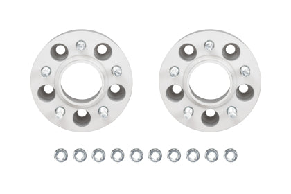 Eibach Pro-Spacer System 06-23 Dodge Charger/Challenger/300