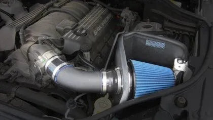 Corsa Apex 12-20 Jeep Grand Cherokee SRT8 6.4L Metal Intake System
