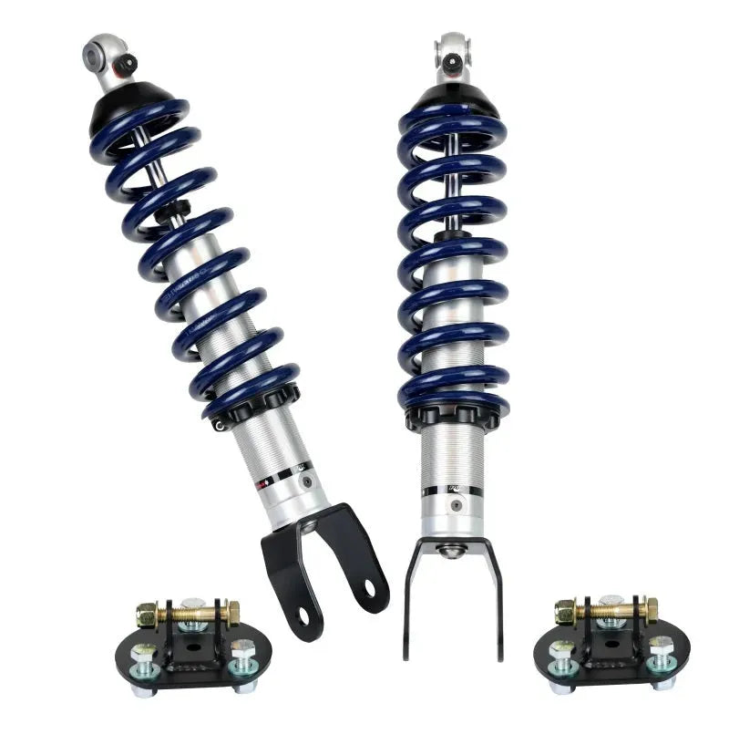 Ridetech 19-23 Ram 1500 2WD Coil-Overs