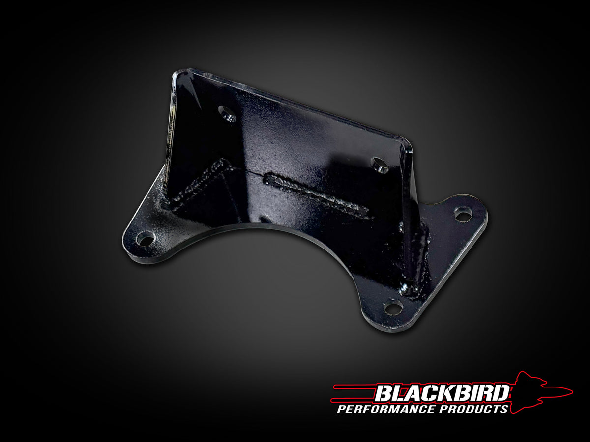 Blackbird Performance 2nd Gen Dakota '97-'04 2WD Transmission Adapter Plate - 8HP70/8HP90