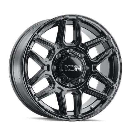 ION Type 146 Wheel Gloss Black