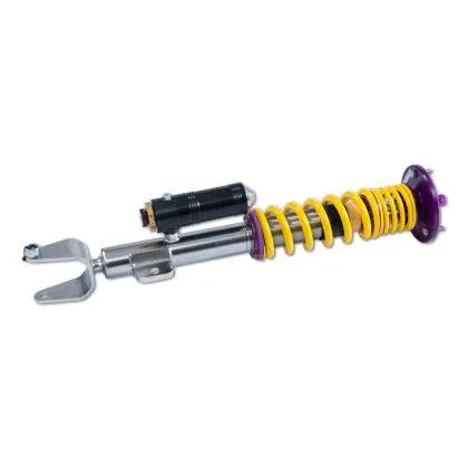 KW Coilover Kit V4 2015-2023 Dodge Challenger/ Charger SRT Hellcat
