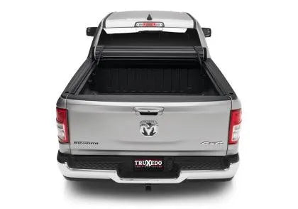 Truxedo 2019-2026 Ram 1500, RHO & TRX Sentry  Bed Cover